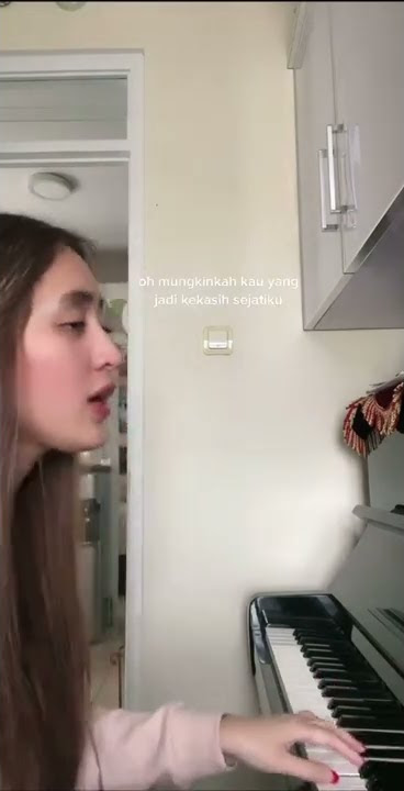 Kekasih Sejati - Monita tahalea cover by @giasbl #Shorts