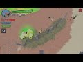 Dub catching in Tencell's fortnite