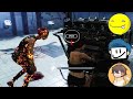 持ってないスキンで煽ったらレガシー出てきた-Dead by Daylight【EXAM】