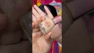 Durga Puja makeup tutorial for only 5 Taka 🌸 #shorts #ytshorts #yt #short #durgapuja #durgapuja2026