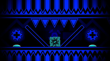 Top 0 (Human Limit) - Stage 1: Cube. New Part