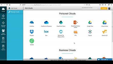 Migrate Files from Google Drive to FTP for Personal Account
