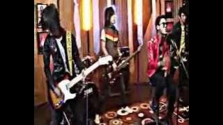 CLARA band hanyalah untukmu