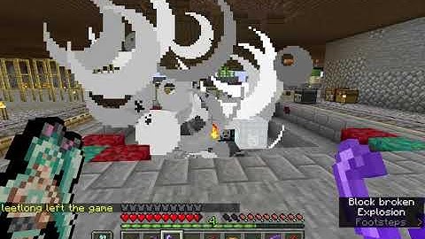 base grief on simply vanilla with the radical raiders