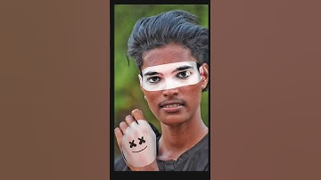 New Photo Editing Short Video||#snapseed #youtubeshorts #ytshort #short #shorts