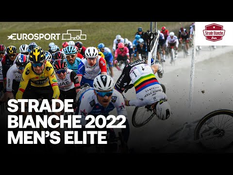 Video: Strade Bianche 2022 oldindan koʻrish sevimlilari: Kim gʻalaba qozonadi?