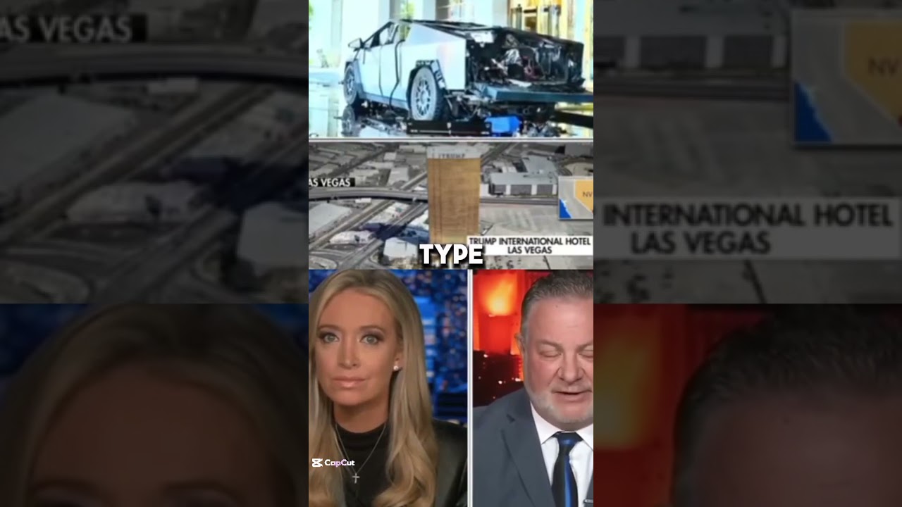 Is It Terrorism? Insights Into Las Vegas & New Orleans Cases