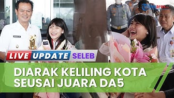 Sosok Sridevi, Juara D