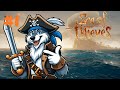 Sea of thieves with friends funny short PART 1
