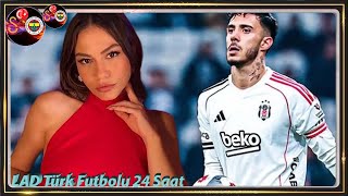 Kulisleri Sallayan Iddia Demet Özdemir Ve Emirhan Topçu Aşk Mı Yaşıyor