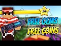 The ultimate f2p guide for pixel gun 3d  pc ios android