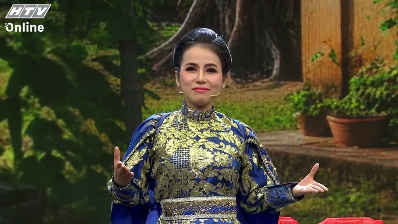 Ngân Mãi Chuông Vàng | Chắp cánh chim bằng | 12/2025