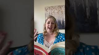 Flora and Ulysses Read Aloud: chap 10-14
