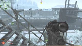 Care package stall HTM-Leftover-Sub Base