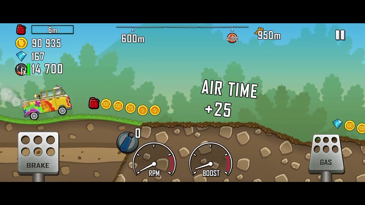 9 Mar 2026 HCR GamePlay - 10