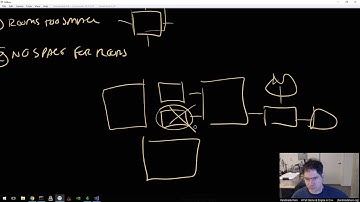 Handmade Hero Day 446 - Generating Possible Room Volumes