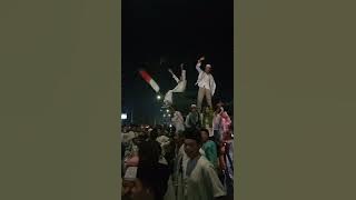 fawai takbiran kota Mataram||