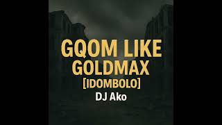 Idombolo Gqom