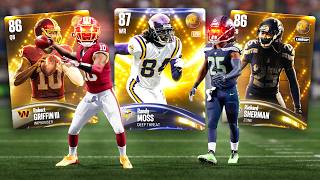The new Ultimate Legends are literally insane