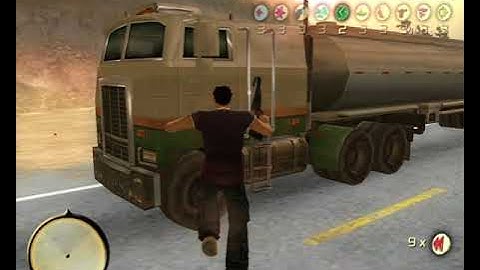 Total Overdose trainer update v.1.0.5 (Teleport to train chase level and enter locked vehicles)