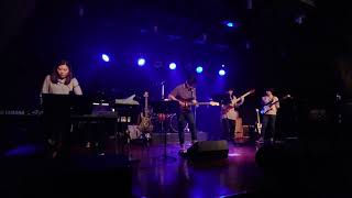 SJA 퓨전앙상블_Bent Nails(Snarky Puppy)20180620