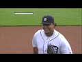 Armando Galarraga Nearly Perfect FULL GAME (Detroit Tigers vs. Cleveland Indians - June 2, 2010)