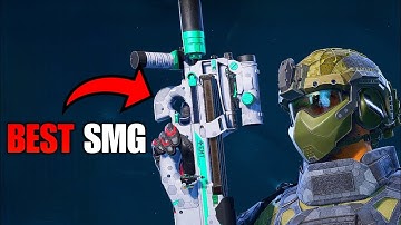 This P90 BUILD Wipes PINNACLE RANKS as a SOLO in Delta Force