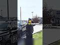 Officer’s Ego Out of Control – Auditor Stays Firm! 🚔 #crimeprevention #policework #investigation