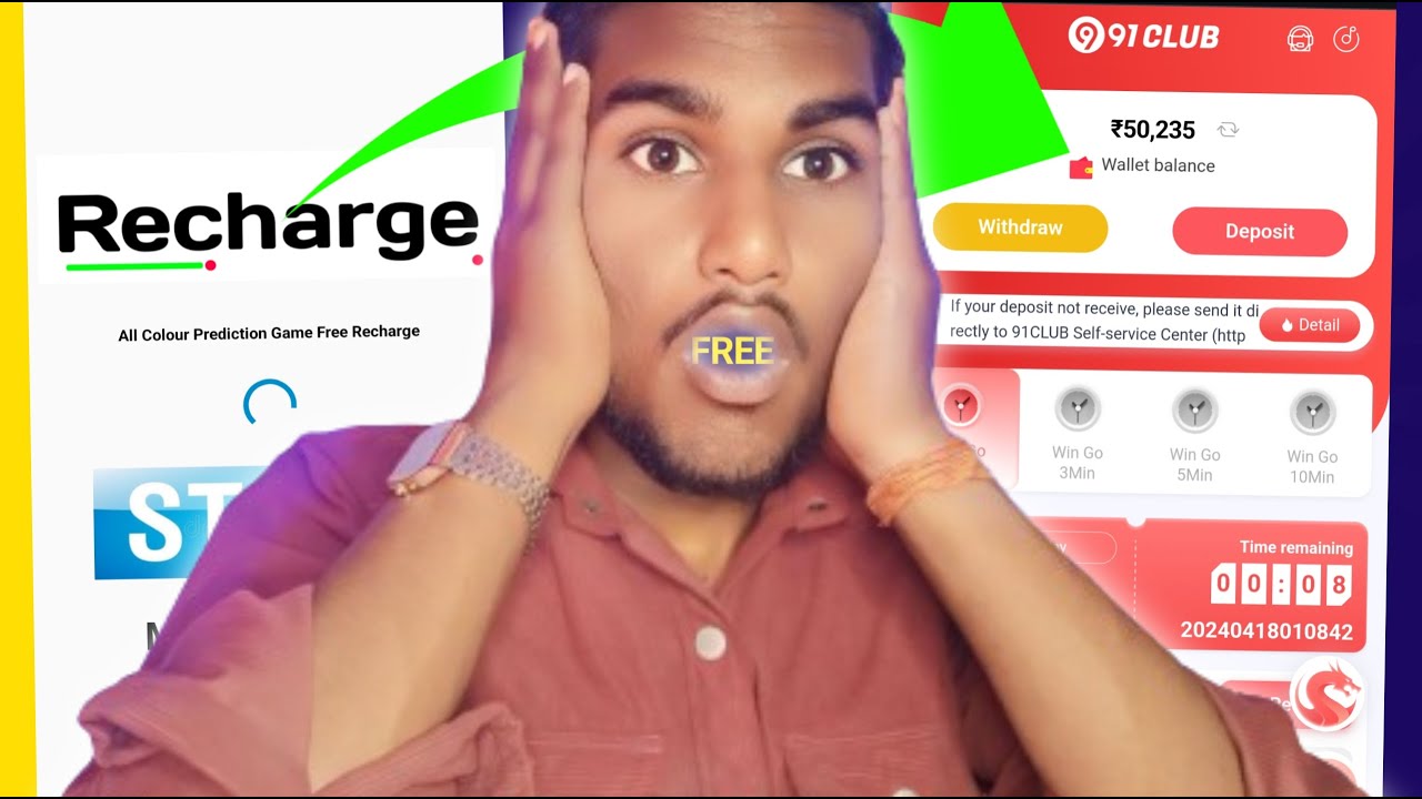 55Club Your Gateway to Real-Time News Updates