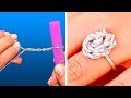 27 CHEAP AND EASY DIY JEWELRY IDEAS