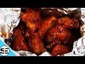 Yangnyeom Tongdak - Two Two Chicken Seoul Review