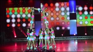 Download Lagu Art Cheeky Girls-cesta k vitezstvi MP3