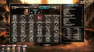 Blackguards   Skill System   Video Guide 2