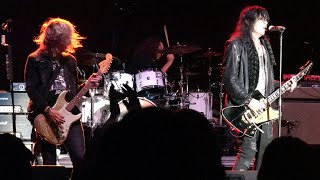 TOM KEIFER (From CINDERELLA) Death Of Me (Live) Sonnentag Center - Eau Claire, Wisconsin 28 Sep 2025