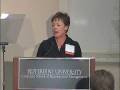 Ann Weiser Presentation at Pepperdine University D...