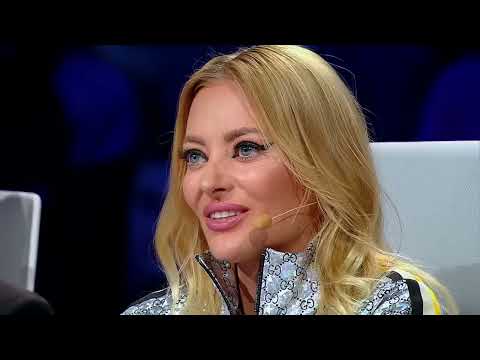 Din Spania, la iUmor! Bianca Kovacs: