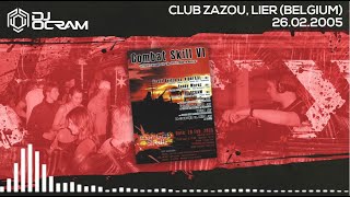 Download Lagu DJ OCRAM 🤟 Club Zazou, Lier (Belgium) | 26.02.2005 // Hardtechno MP3 Download Lagu DJ OCRAM 🤟 Club Zazou, Lier (Belgium) | 26.02.2005 // Hardtechno MP3