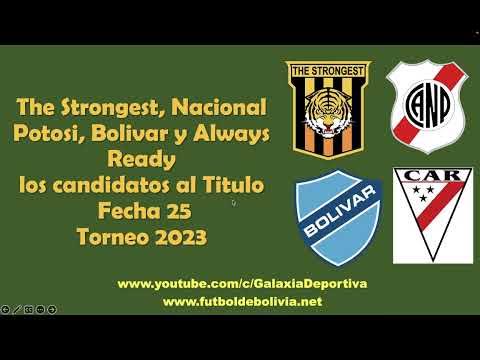 Club Atletico Nacional Potosi - Concepto de escudo