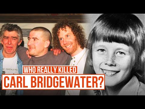 THE MYSTERY OF CARL BRIDGEWATER