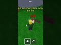 roblox chopping tree #rblx #roblox #games