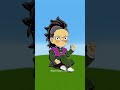 Echoes of the Final Selection in Pixel Art | Tanjiro, Sabito, Makomo &amp; Genya