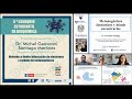 Viviendo al límite bifurcación de electrones y carbono en metanogénicos (Michel Santiago Martínez)