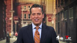 Famous News 4 New York: Hispanic Heritage Month "Proud" PSA Profile