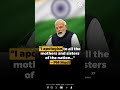 PM Modi’s Public Apology to “Mothers &amp; Sisters” Sparks Nationwide Reaction #breakingnews #trending