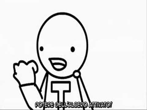 asdfmovie Sub ITA