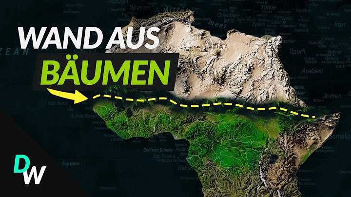 Das größte Projekt, das (fast) keiner kennt