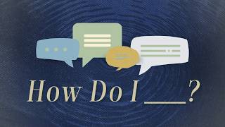How Do I Deconstruct My Faith? (5.3.26)