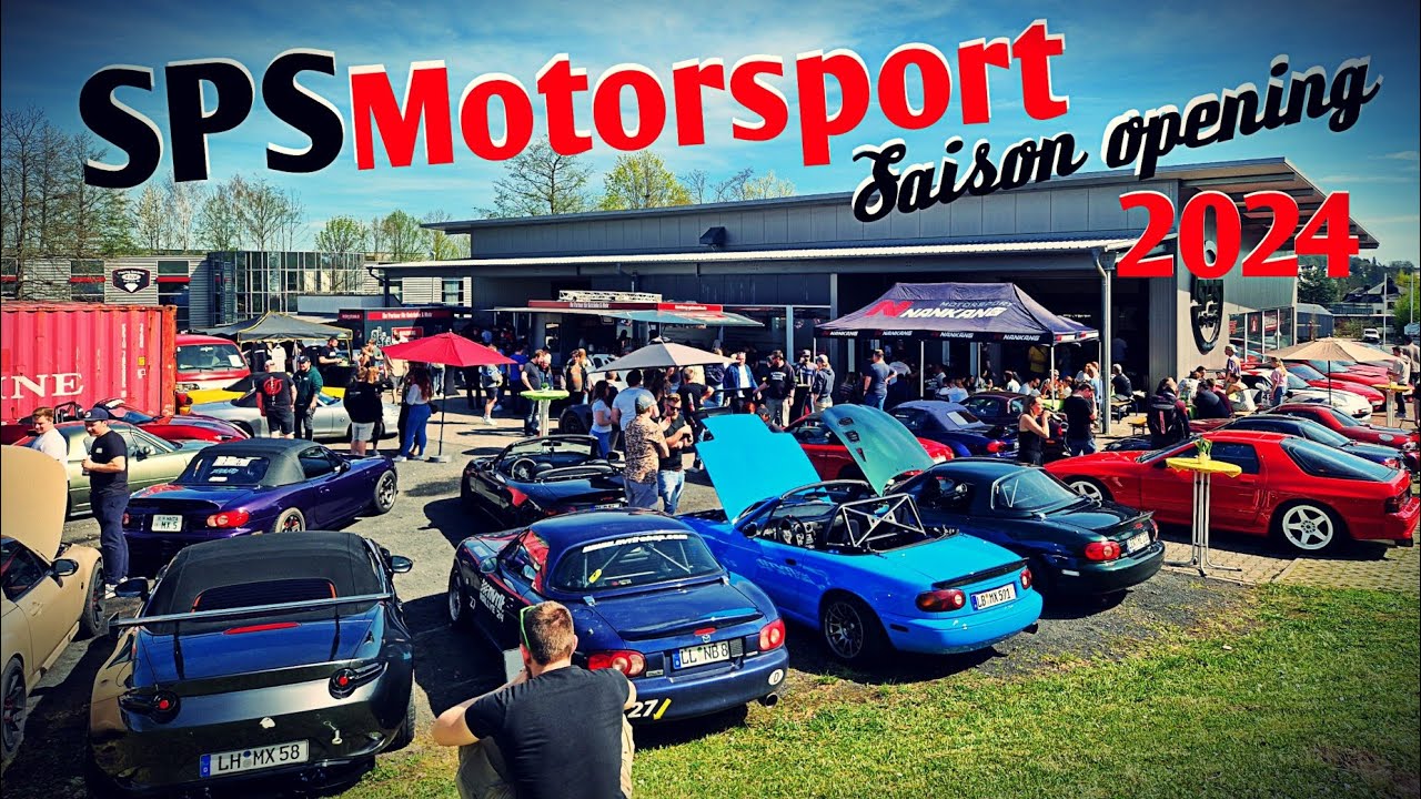 Sps Motorsport Gmbhnull