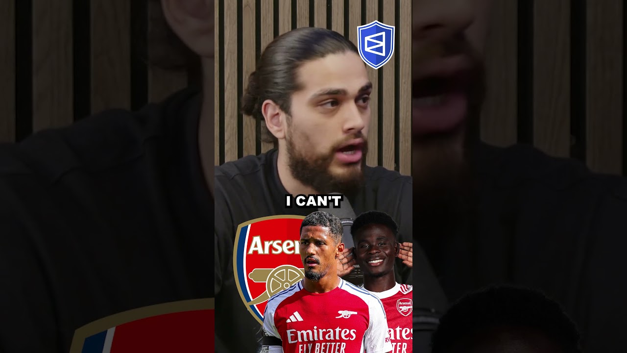 WOULD YOU TAKE ANY ARSENAL PLAYERS AT YOUR CLUB?! OR ARE THEY ALL JUST TRASH? #football #arsenal