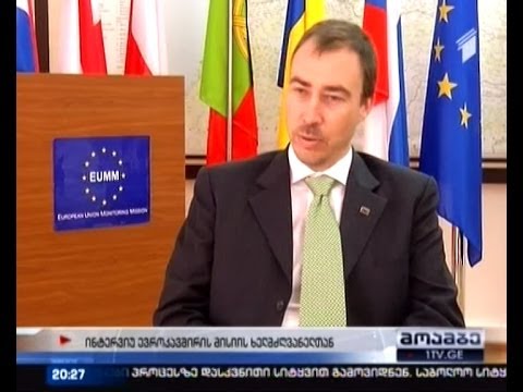 ექსკლუზივი: ტოივო კლარი მავთულხლართებზე და ქართული სოფლებიდან გატაცებებზე საუბრობს